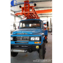 Advanced Truck Mounted Well Drill Machine en venta en es.dhgate.com